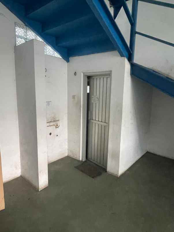 disewakan gudang siap pakai di leuwigajah cimahi