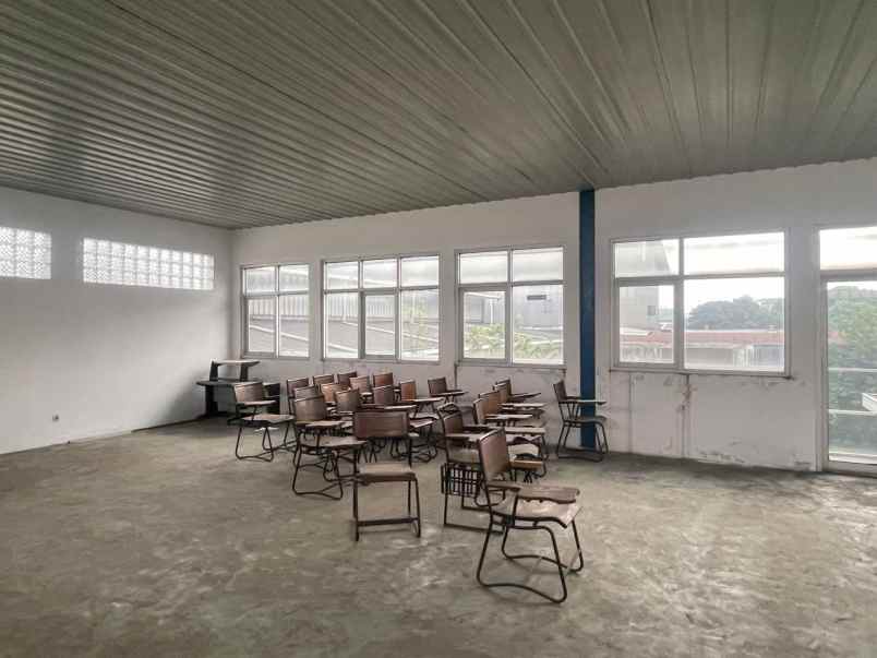 disewakan gudang siap pakai di leuwigajah cimahi