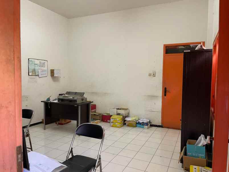 disewakan gudang siap pakai di wagir malang