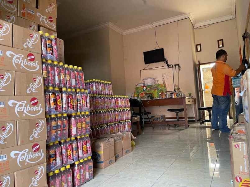 disewakan gudang siap pakai di wagir malang