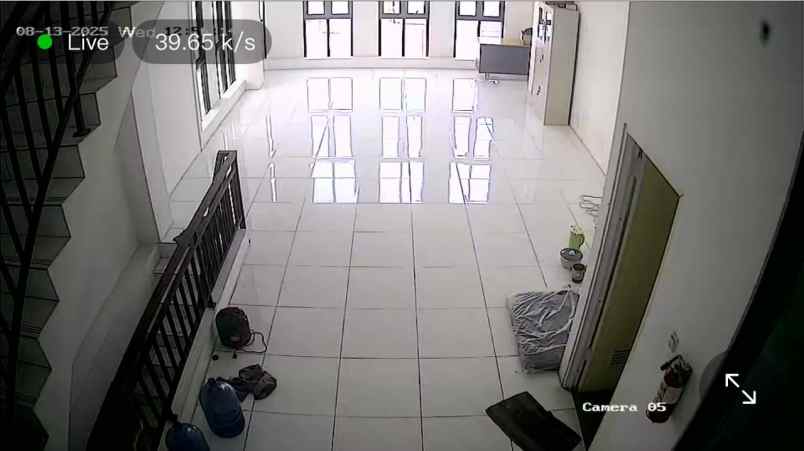 disewakan jual ruko semut square