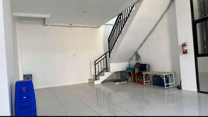 disewakan jual ruko semut square