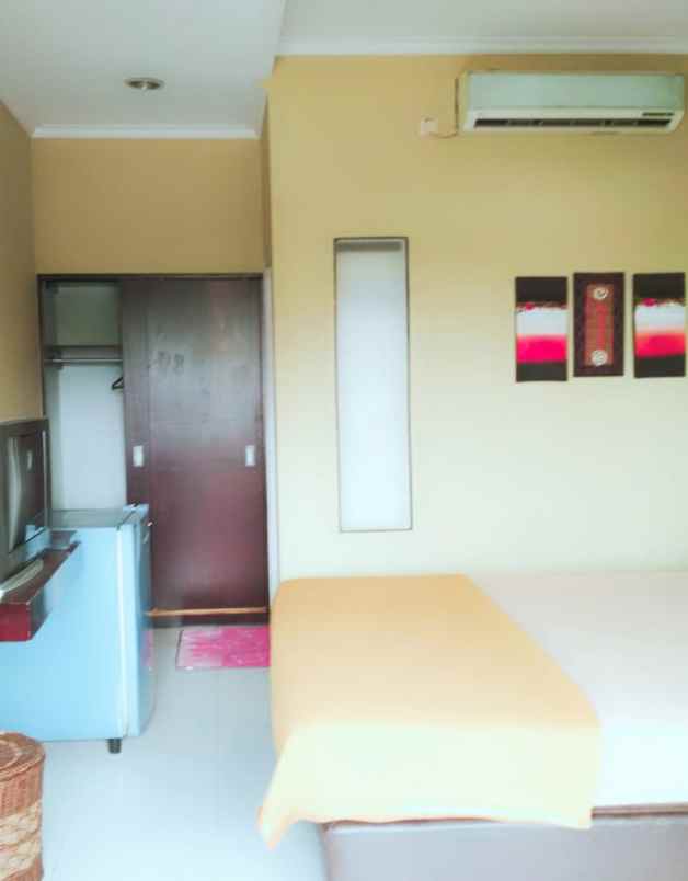 disewakan kost griya antasari jl pangeran