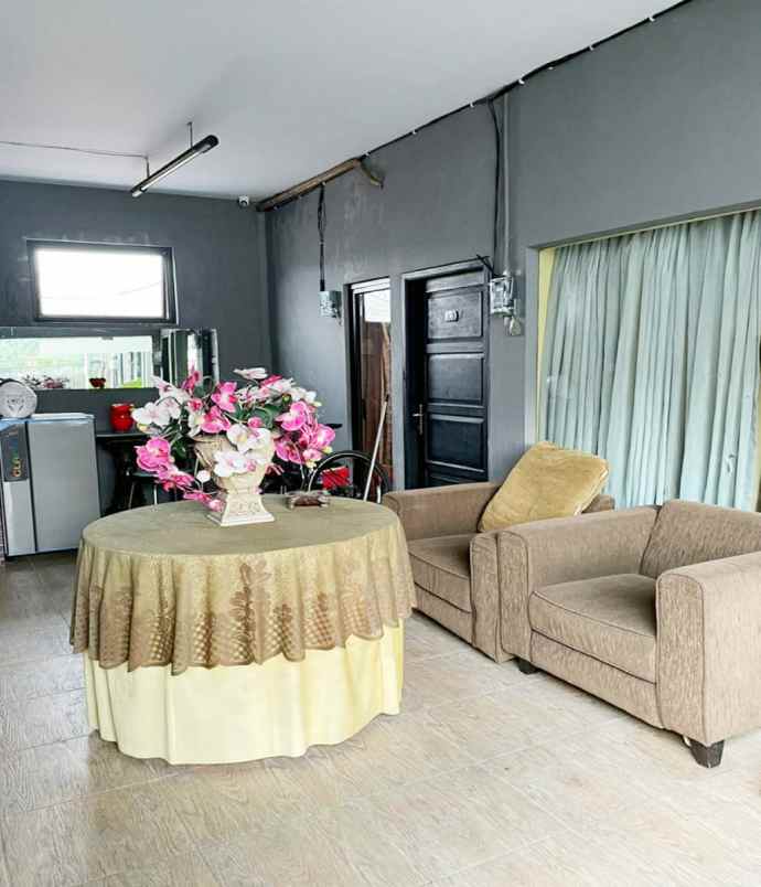 disewakan kost griya antasari jl pangeran