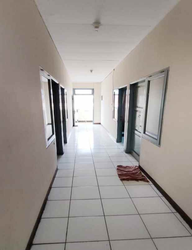 disewakan kost jl komplek departemen