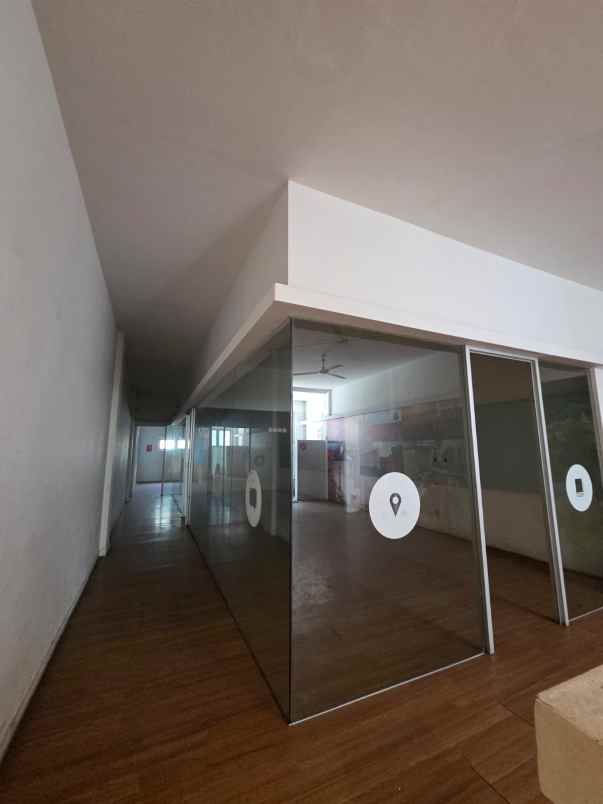 disewakan ruko ex kursus klampis jaya