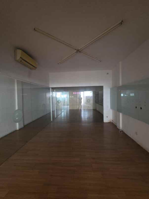 disewakan ruko ex kursus klampis jaya