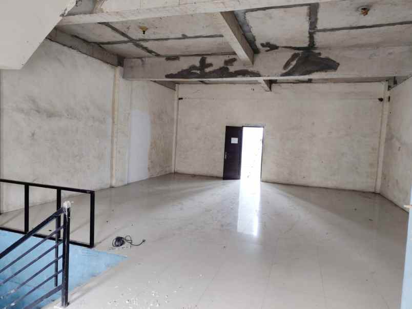 disewakan ruko gandeng komplek grand cemara asri