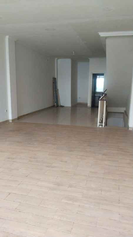 disewakan ruko gudang kantor boulevard galaxy