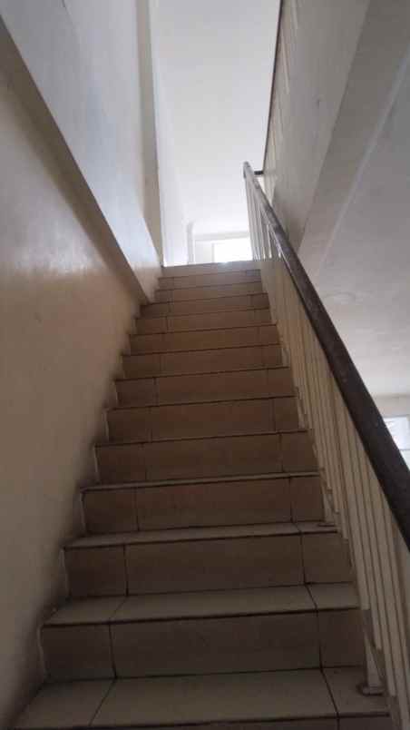 disewakan ruko gudang kantor boulevard galaxy