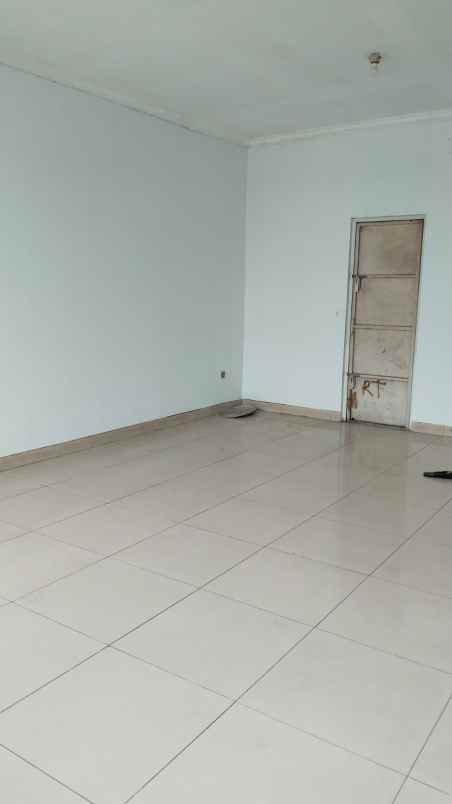 disewakan ruko gudang kantor boulevard galaxy