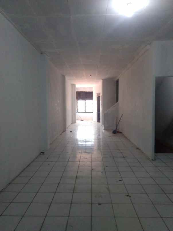 disewakan ruko gudang kantor ciledug larangan krea kota