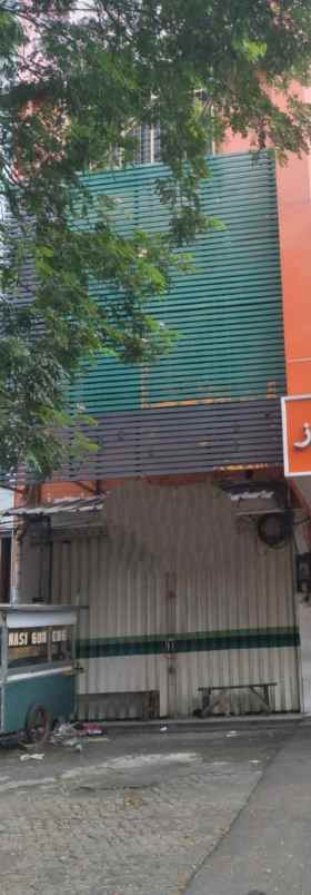 disewakan ruko gudang kantor ciledug larangan krea kota