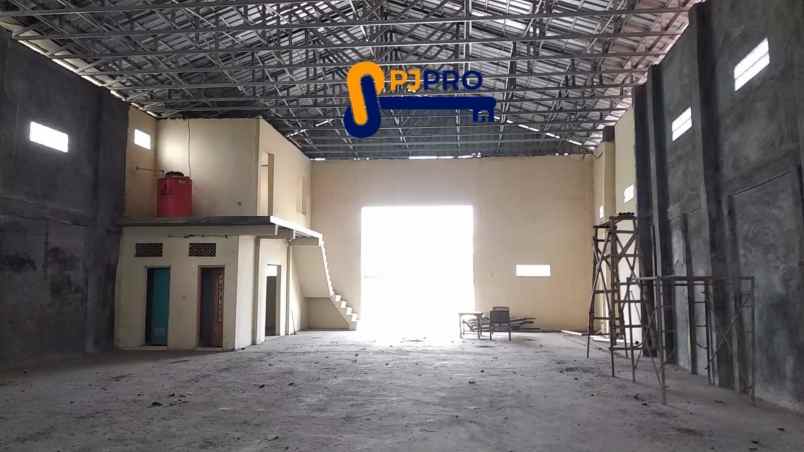disewakan ruko gudang kantor cileungsi