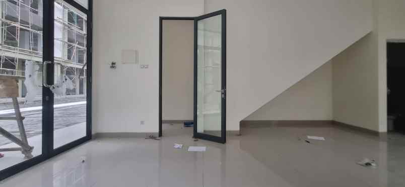 disewakan ruko gudang kantor gading serpong
