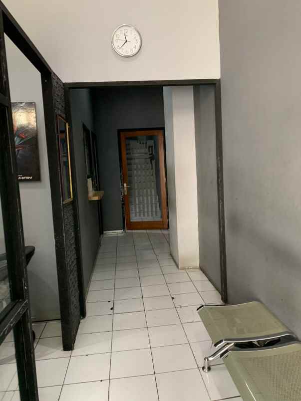 disewakan ruko gudang kantor grand mall bekasi