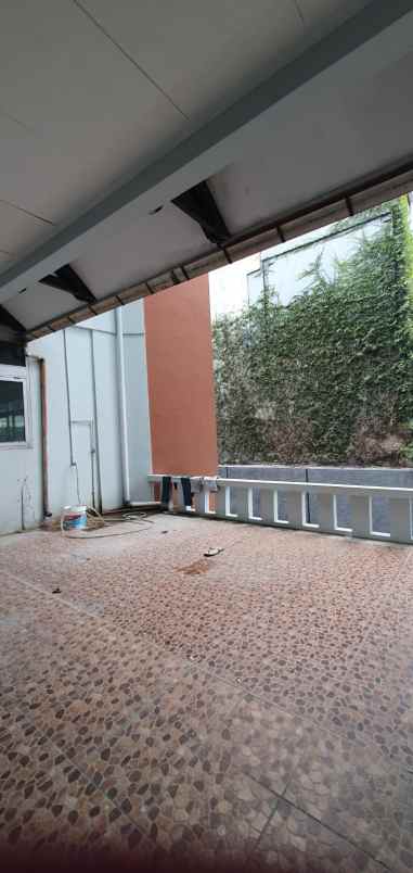 disewakan ruko gudang kantor gunung sahari