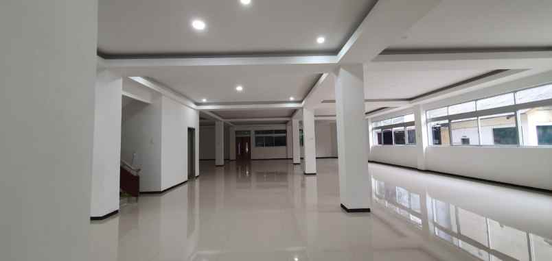 disewakan ruko gudang kantor gunung sahari