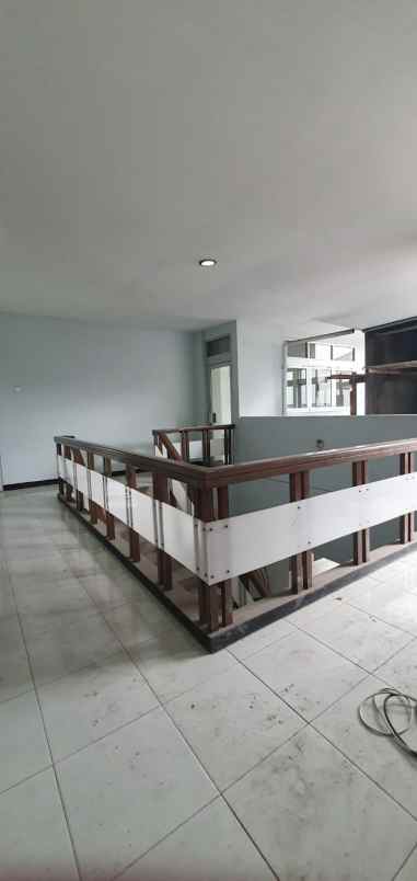 disewakan ruko gudang kantor gunung sahari