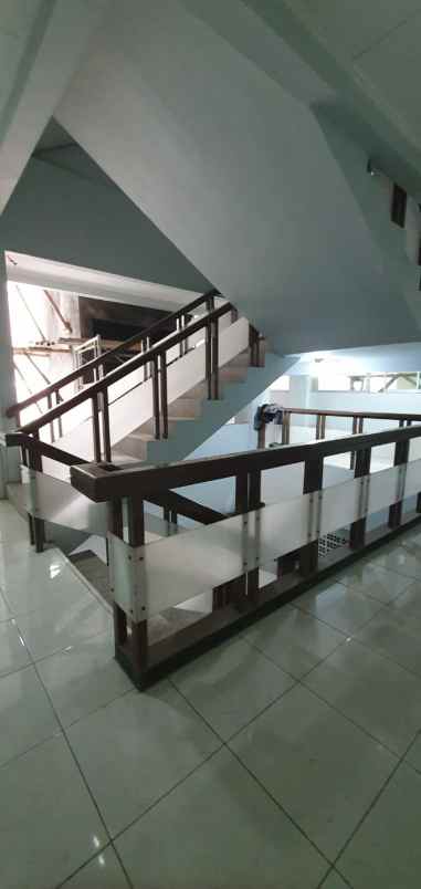 disewakan ruko gudang kantor gunung sahari