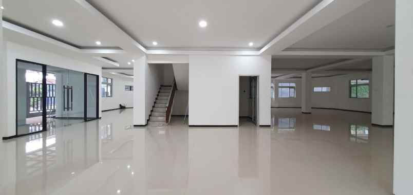 disewakan ruko gudang kantor gunung sahari