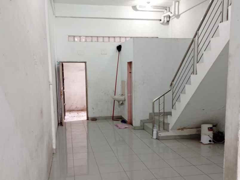 disewakan ruko gudang kantor jalan haji m said perintis