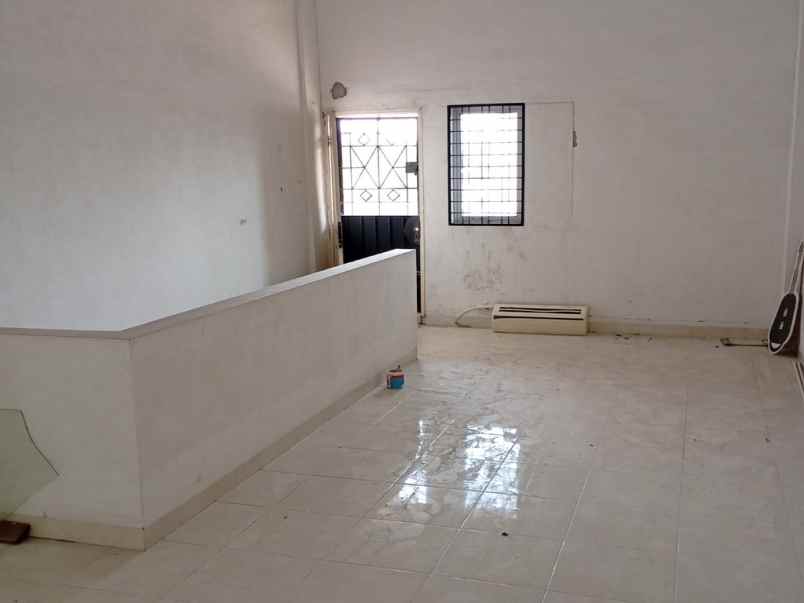 disewakan ruko gudang kantor jalan haji m said perintis