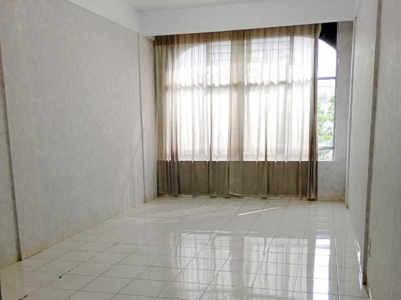 disewakan ruko gudang kantor jalan haji m said perintis
