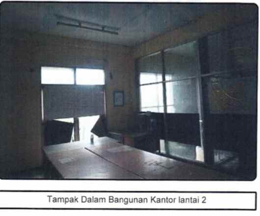 disewakan ruko gudang kantor jalan hr muhammad