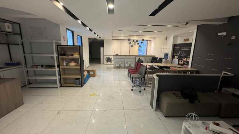 disewakan ruko gudang kantor jalan hr muhammad