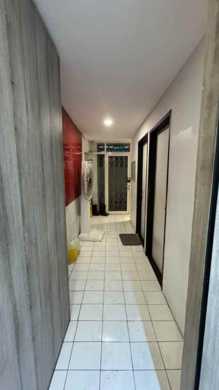 disewakan ruko gudang kantor jalan hr muhammad