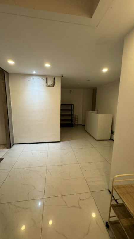disewakan ruko gudang kantor jalan hr muhammad