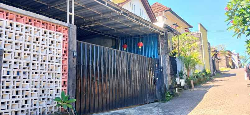 disewakan ruko gudang kantor jalan suradipa dkt a yani