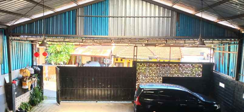 disewakan ruko gudang kantor jalan suradipa dkt a yani