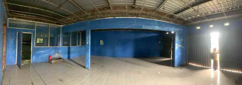 disewakan ruko gudang kantor karangawen