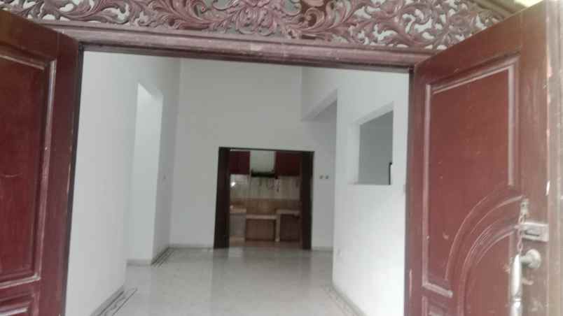 disewakan ruko gudang kantor kedungturi permai ii blok