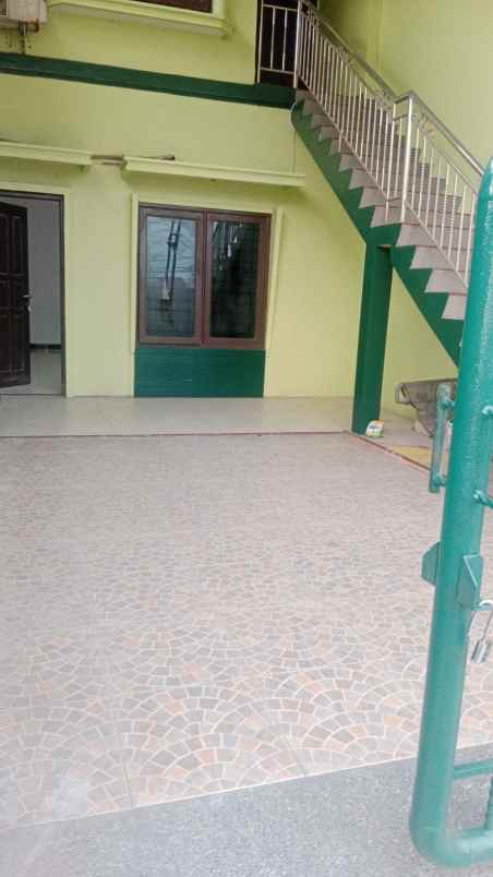 disewakan ruko gudang kantor kedungturi permai ii blok