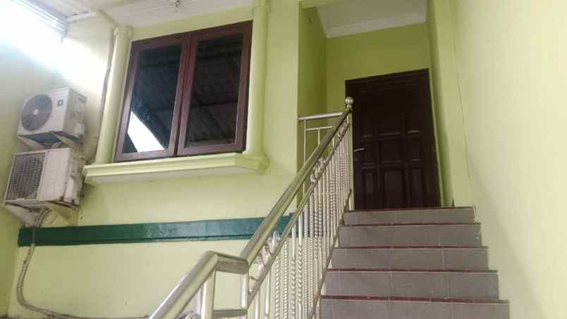 disewakan ruko gudang kantor kedungturi permai ii blok