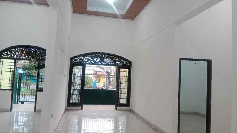 disewakan ruko gudang kantor kedungturi permai ii blok