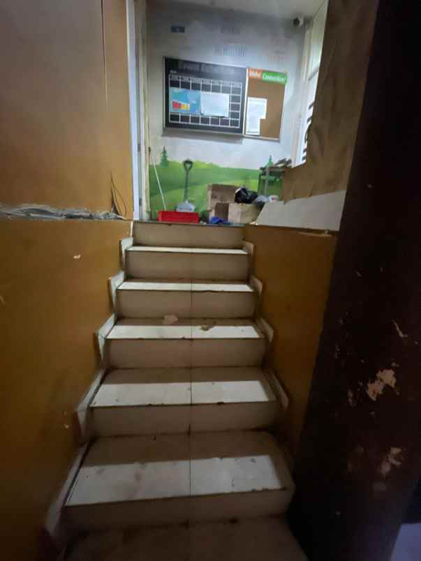 disewakan ruko gudang kantor kelapa gading