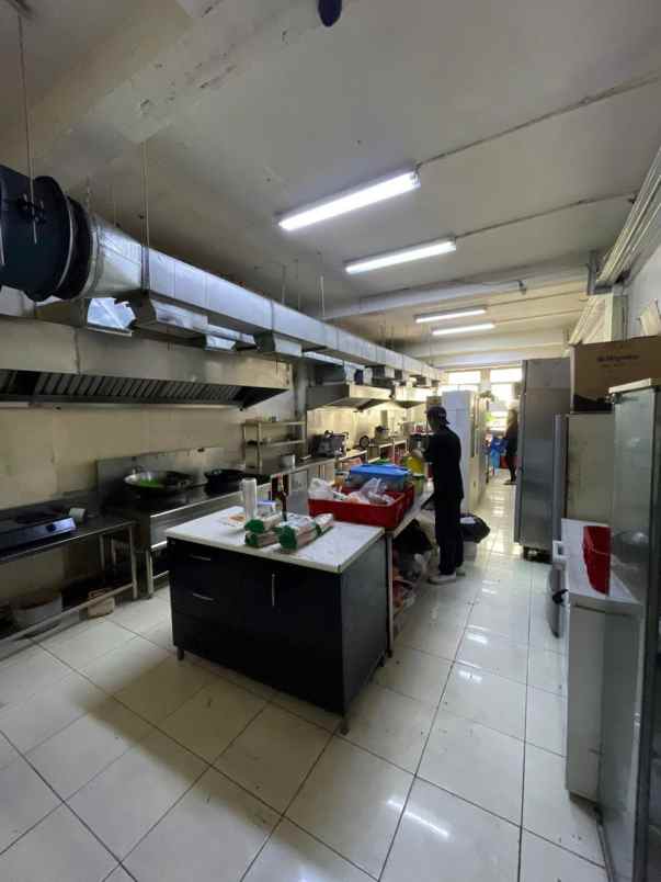 disewakan ruko gudang kantor kelapa gading