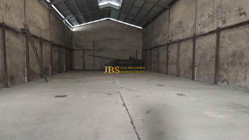 disewakan ruko gudang kantor komplek pergudangan kayu