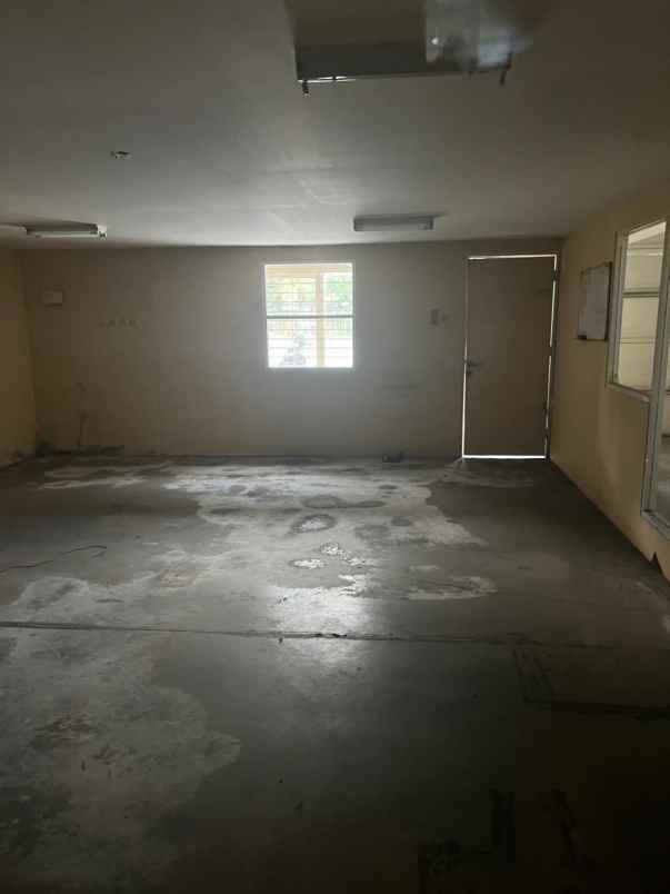 disewakan ruko gudang kantor raya kopo