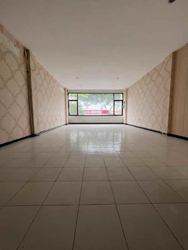 disewakan ruko gudang kantor raya kupang jaya