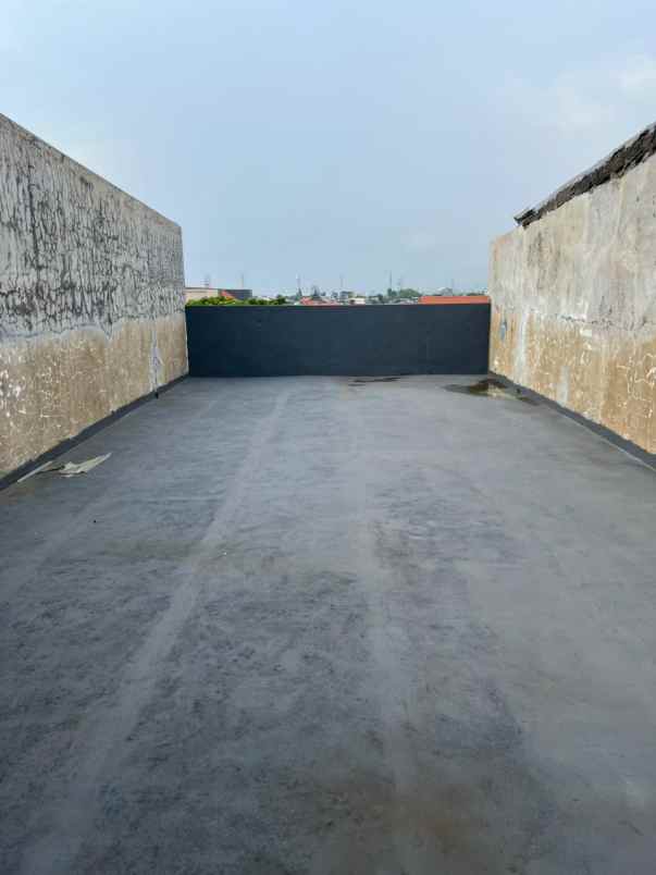 disewakan ruko gudang kantor raya kupang jaya