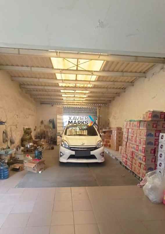 disewakan ruko gudang kantor raya sidoyoso