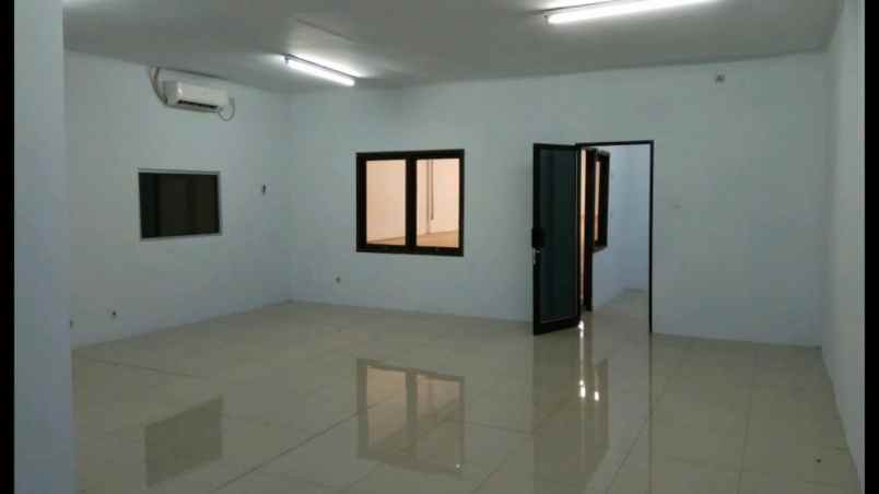 disewakan ruko gudang kantor taman tekno bsd sektor xi
