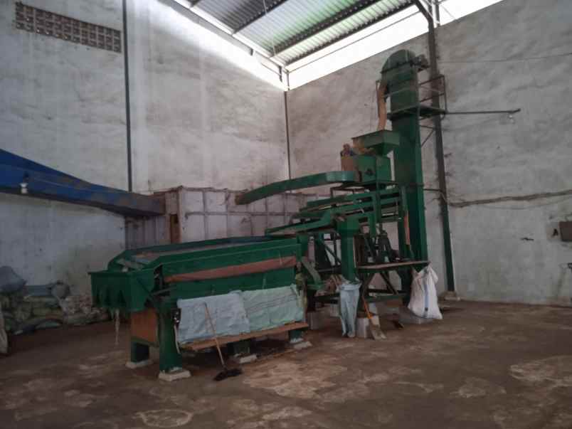 disewakan ruko gudang kantor way lunik