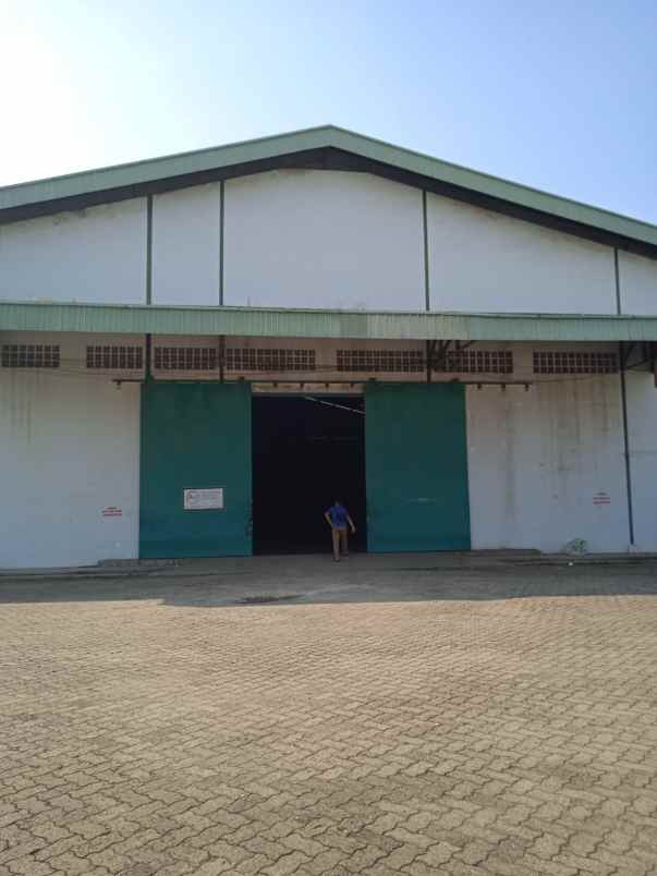 disewakan ruko gudang kantor way lunik