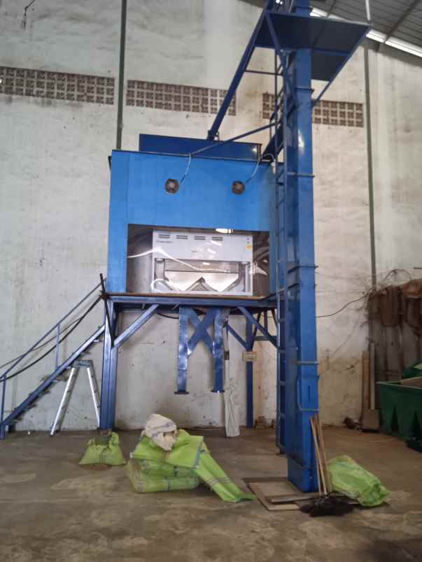 disewakan ruko gudang kantor way lunik